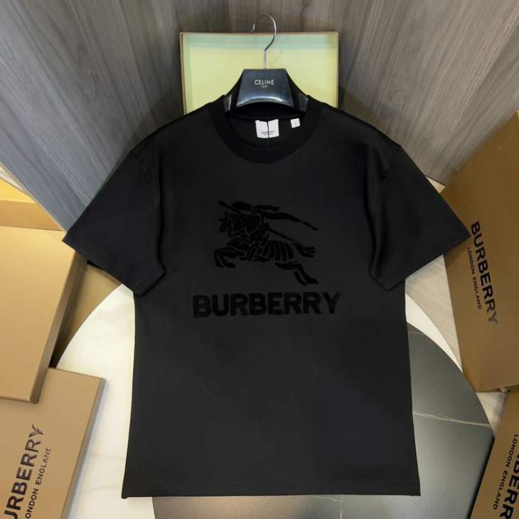 Picture of Burberry T Shirts Short _SKUBurberryS-2XLaztx954519931